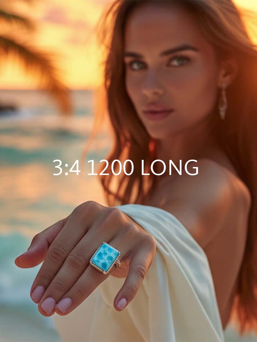 TEST 04 - Larimar Creations