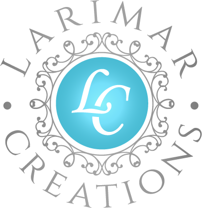 Larimar Creations | Dominican Blue Amber