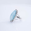 Larimar Ring, Odette