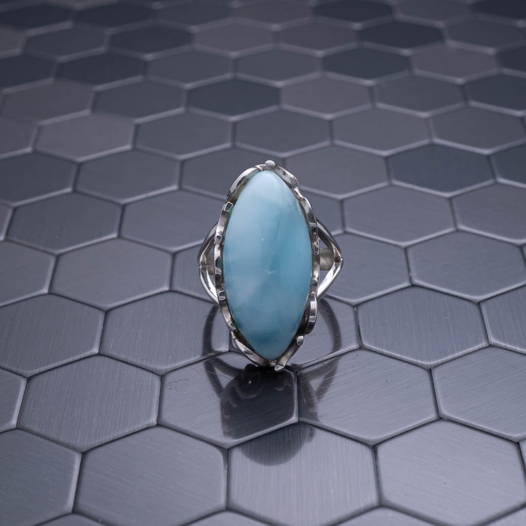 Larimar Ring, Odette