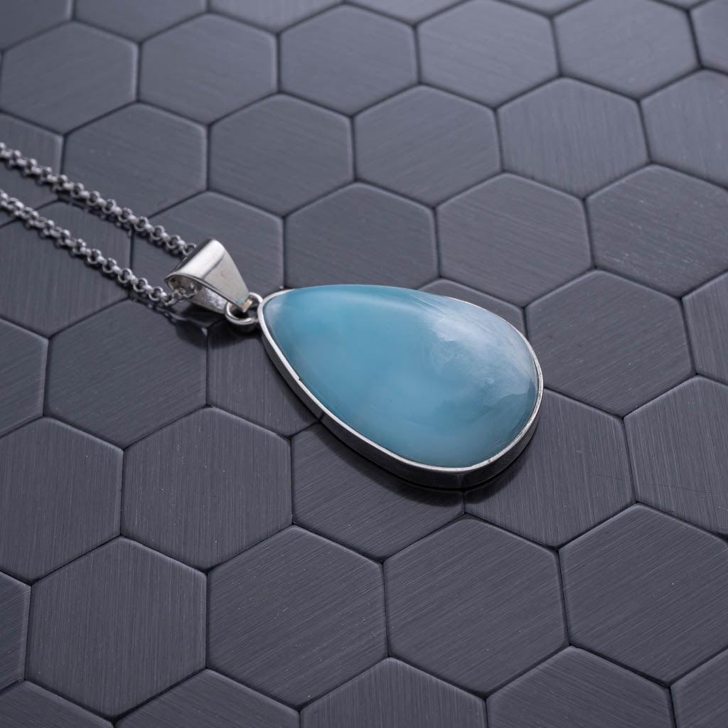 Larimar Pendant, Yara