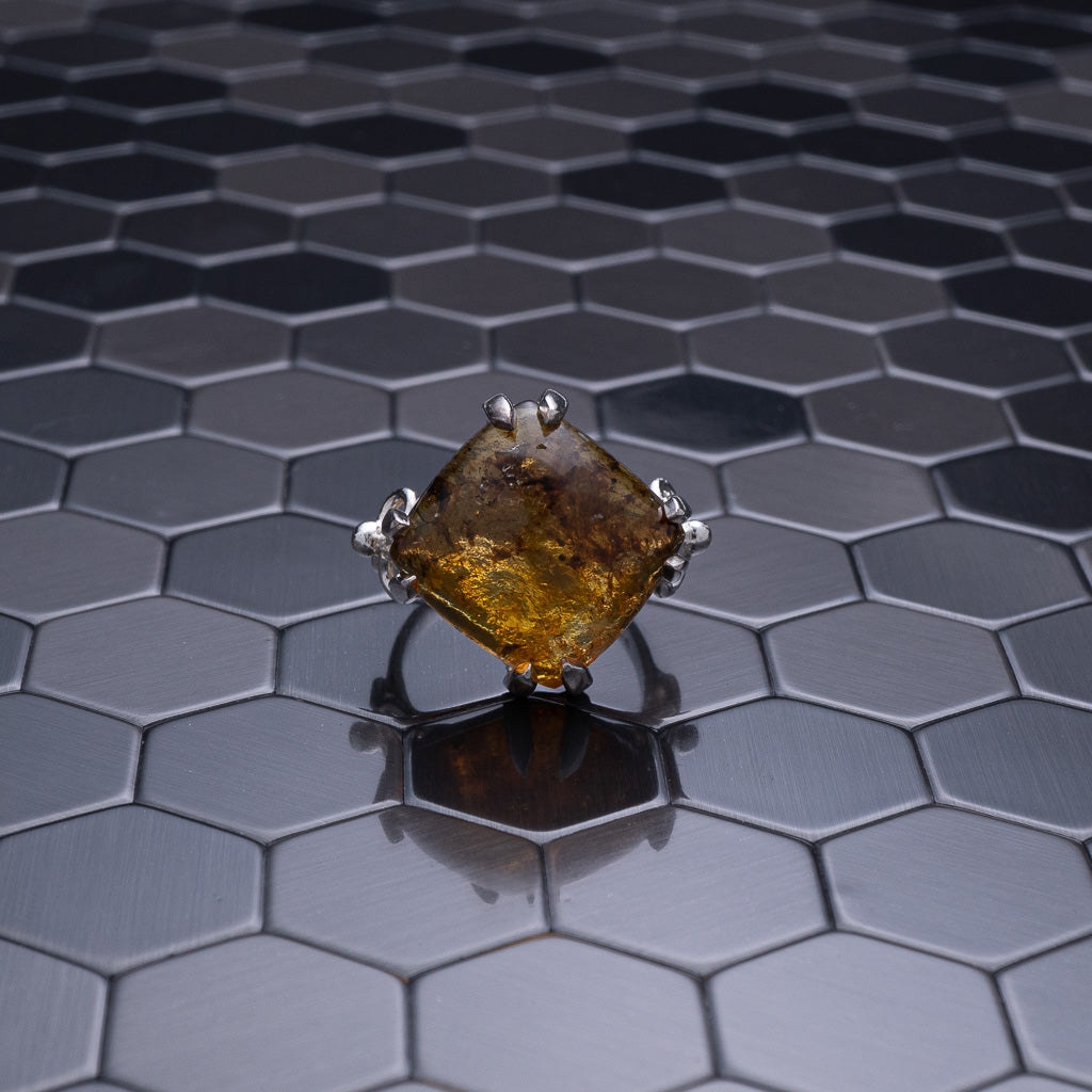 Green Amber Ring, Ursa