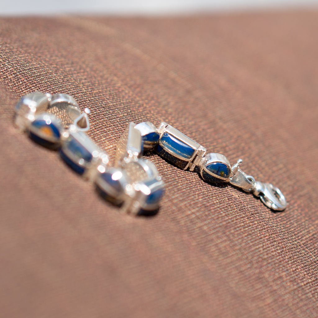 Dominican Blue Amber