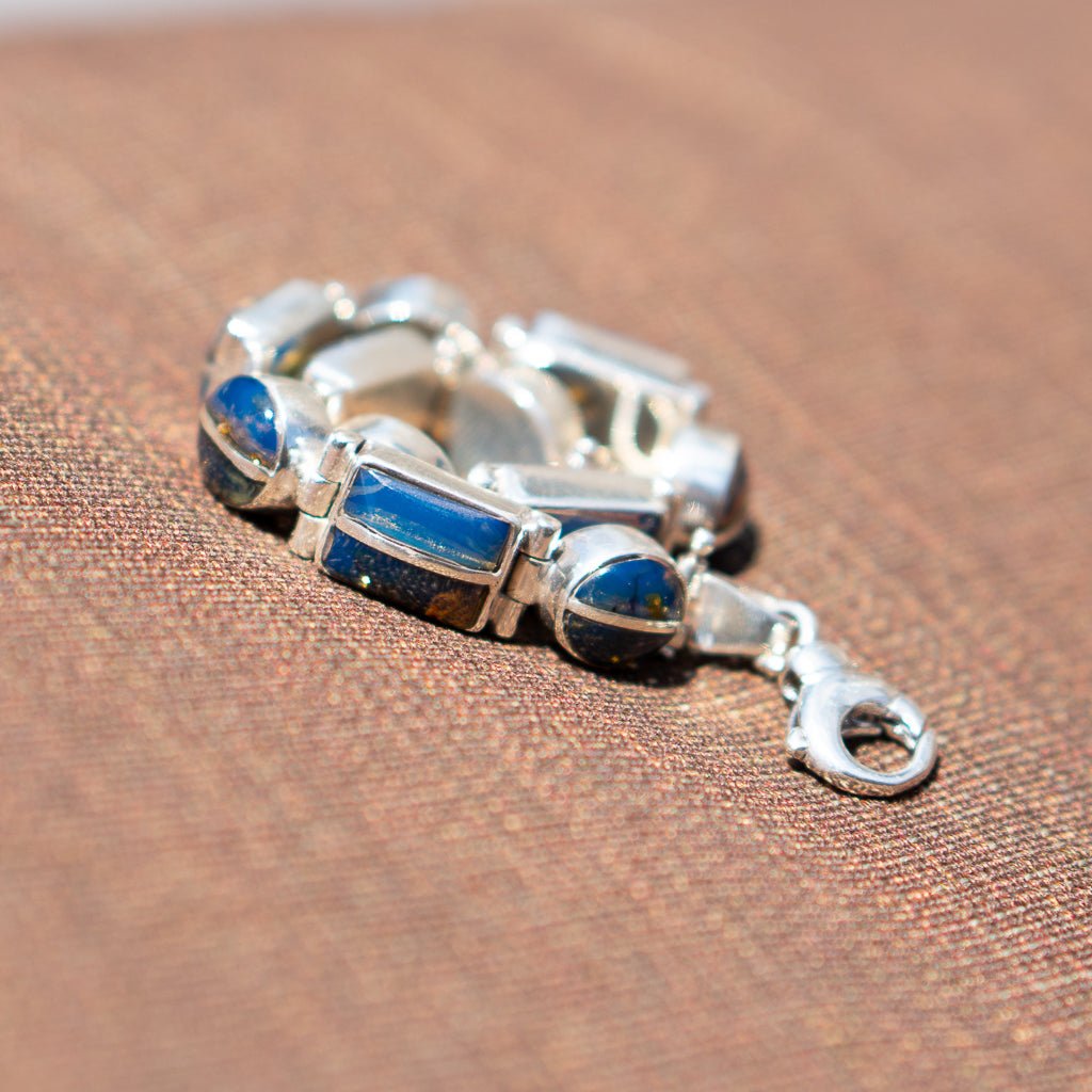 Dominican Blue Amber