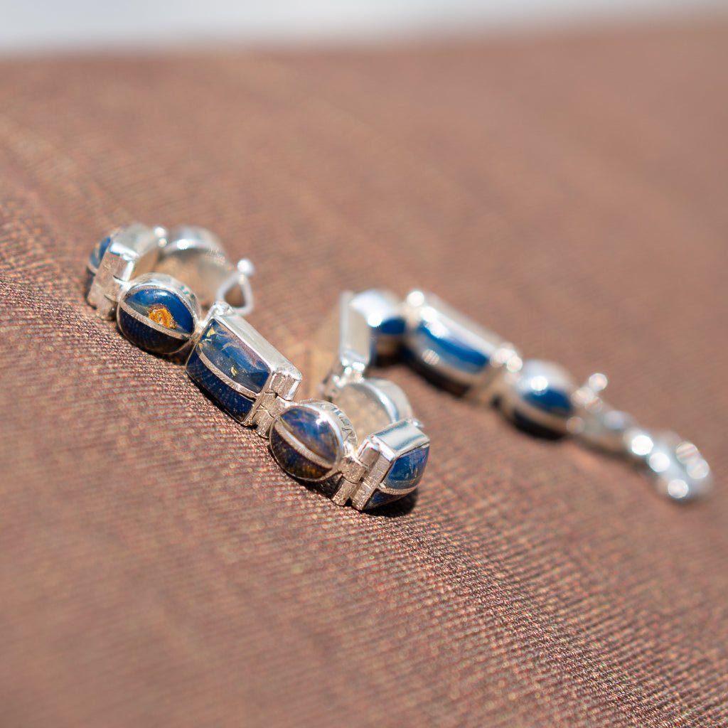 Dominican Blue Amber