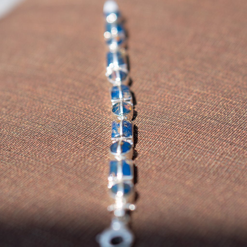 Dominican Blue Amber