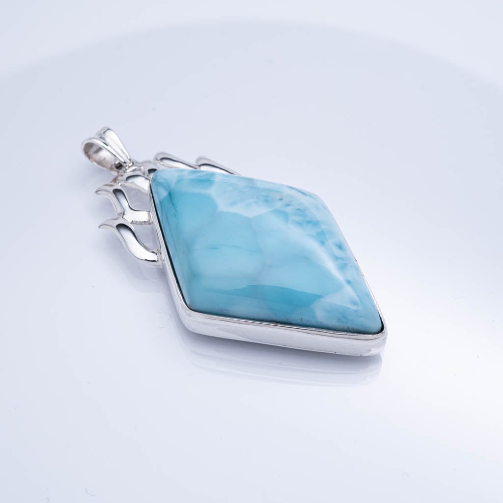 Larimar Pendant, Amaris