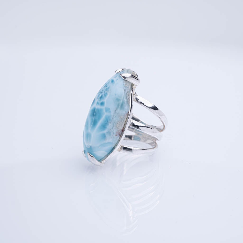 Larimar Ring, Annalise