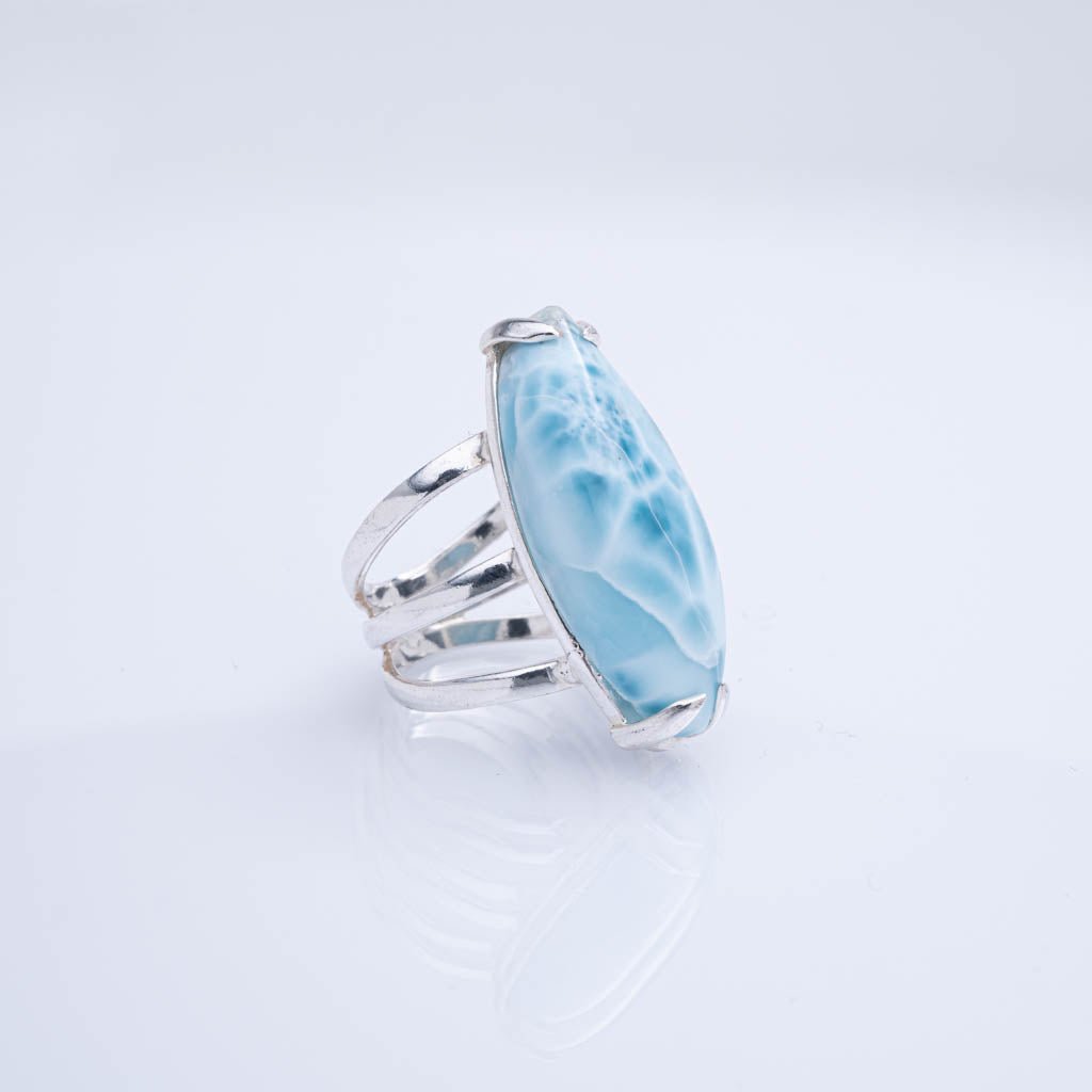 Larimar Ring, Annalise