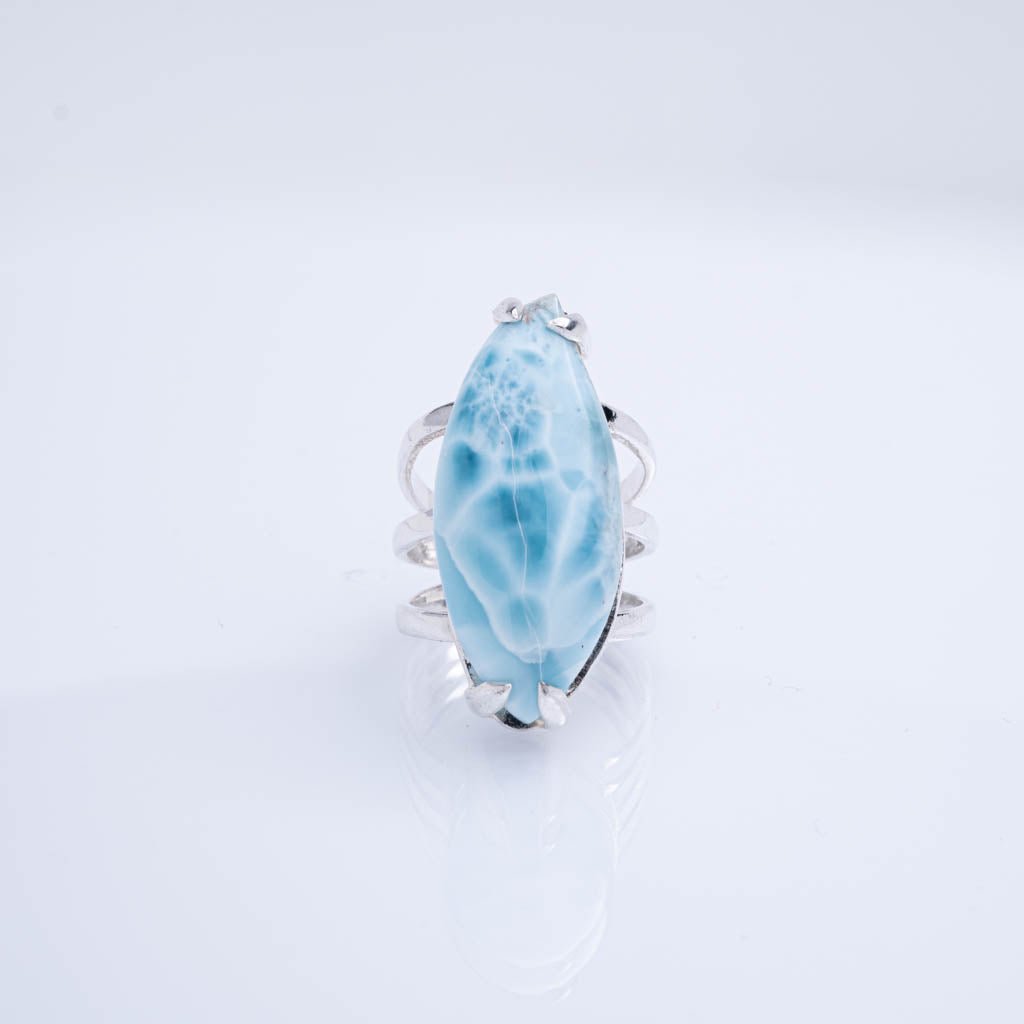 Larimar Ring, Annalise