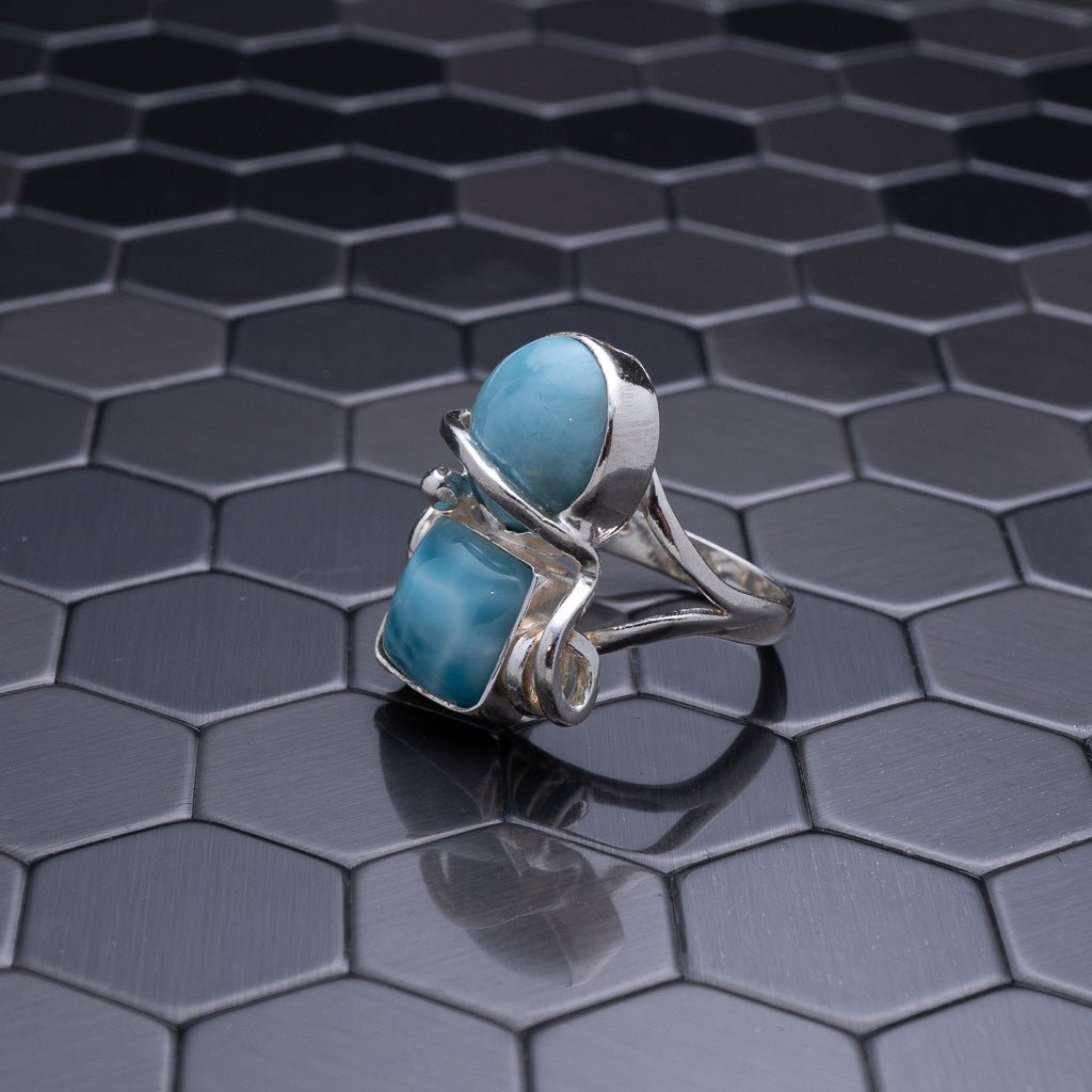 Larimar Ring, Celyse