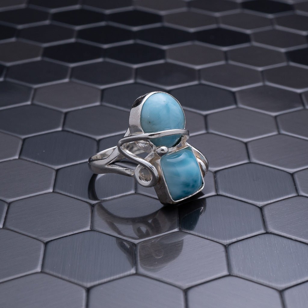 Larimar Ring, Celyse