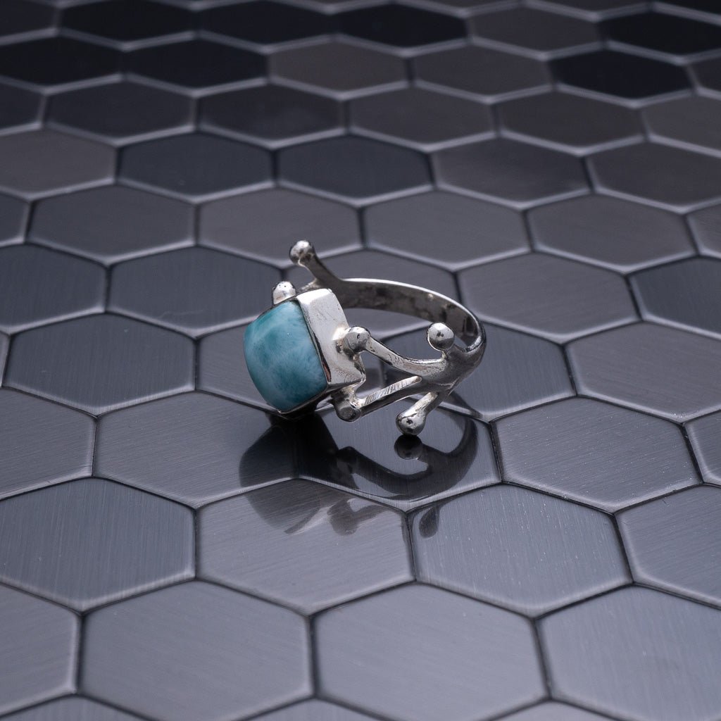 Larimar Ring, Dulcia