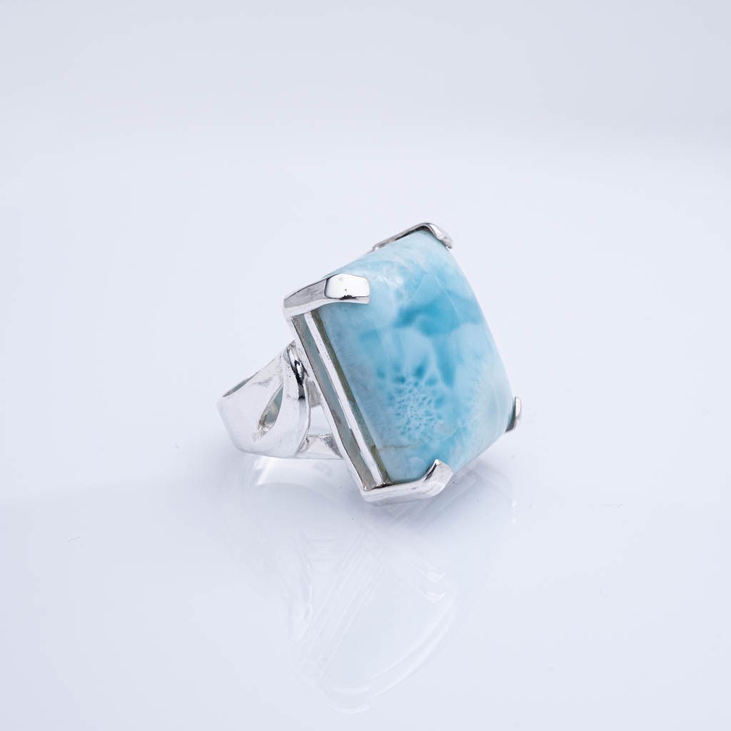 Larimar Ring, Lorelei