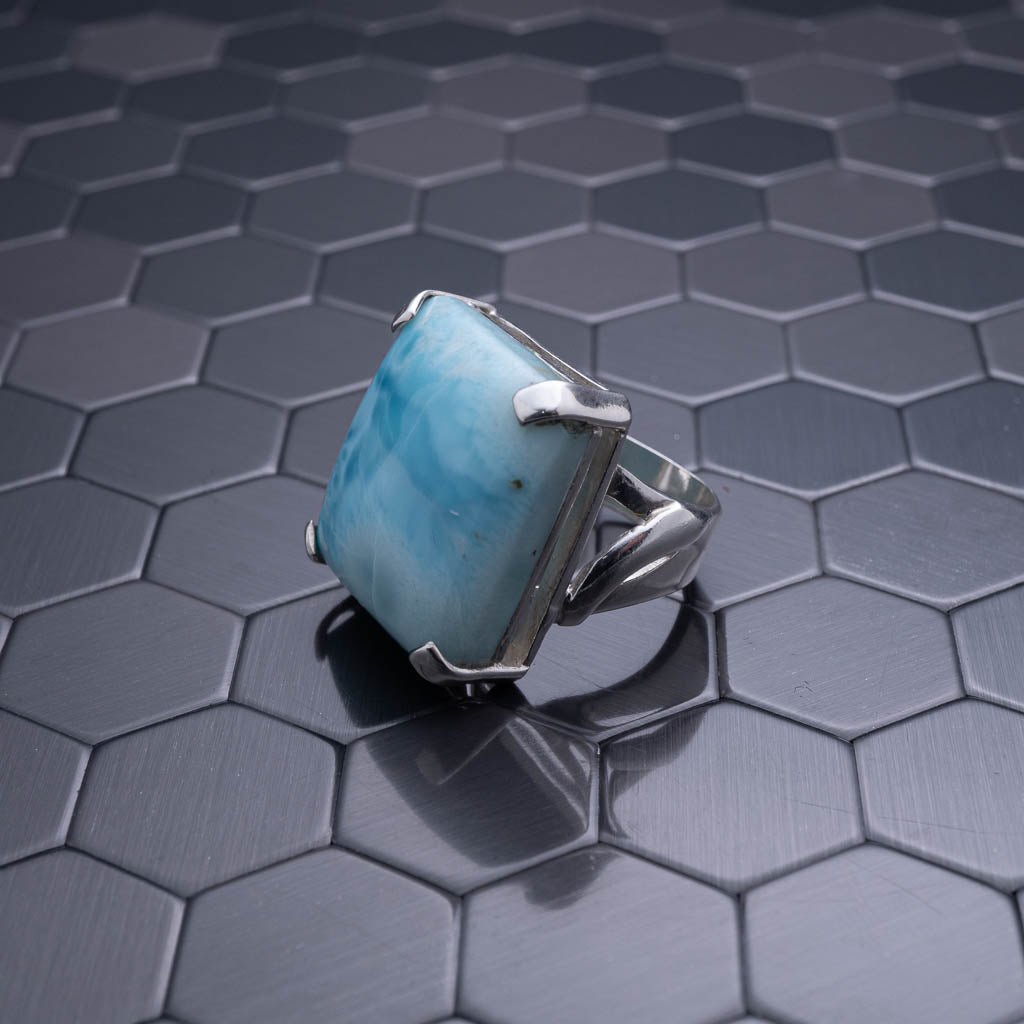 Larimar Ring, Lorelei
