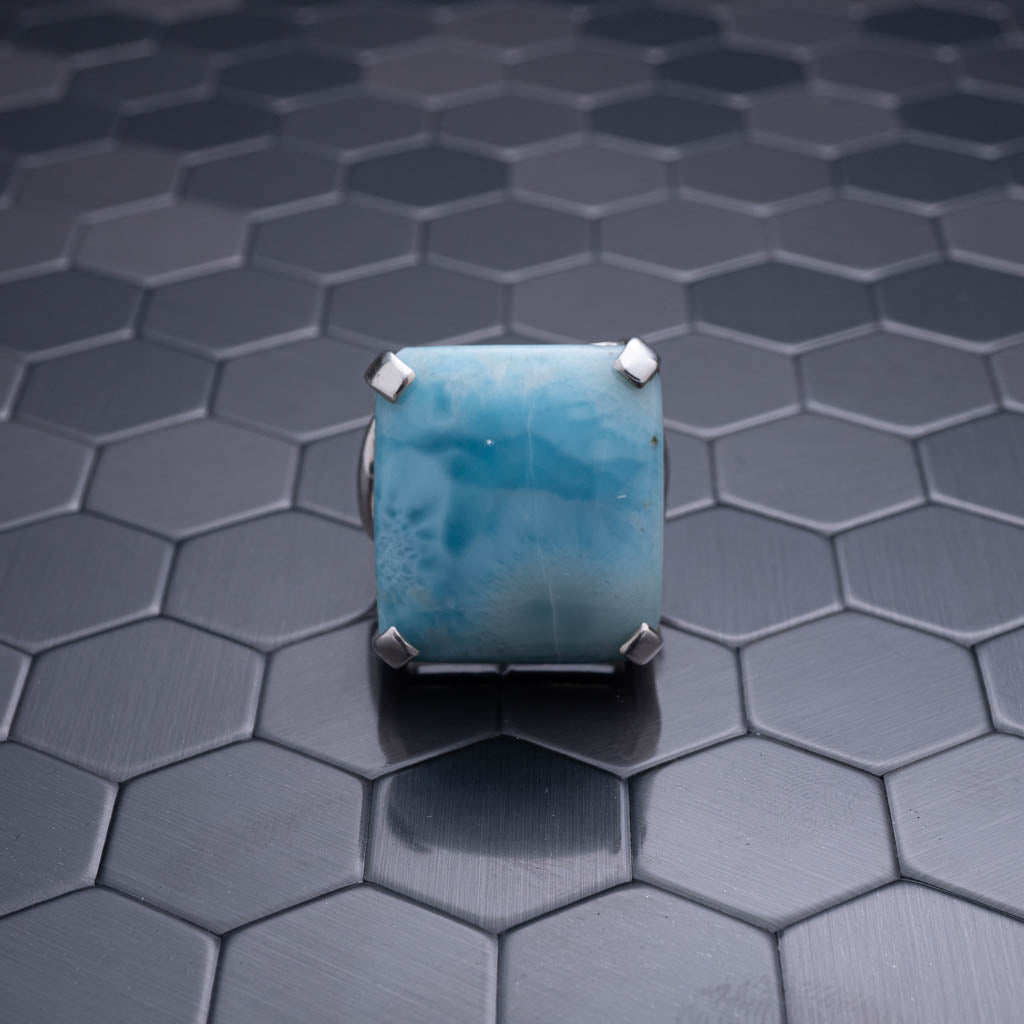 Larimar Ring, Lorelei