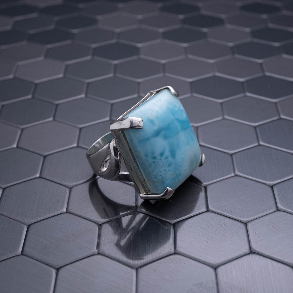 Larimar Ring, Lorelei